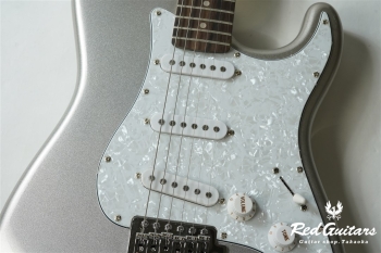 BST-1R - Silver